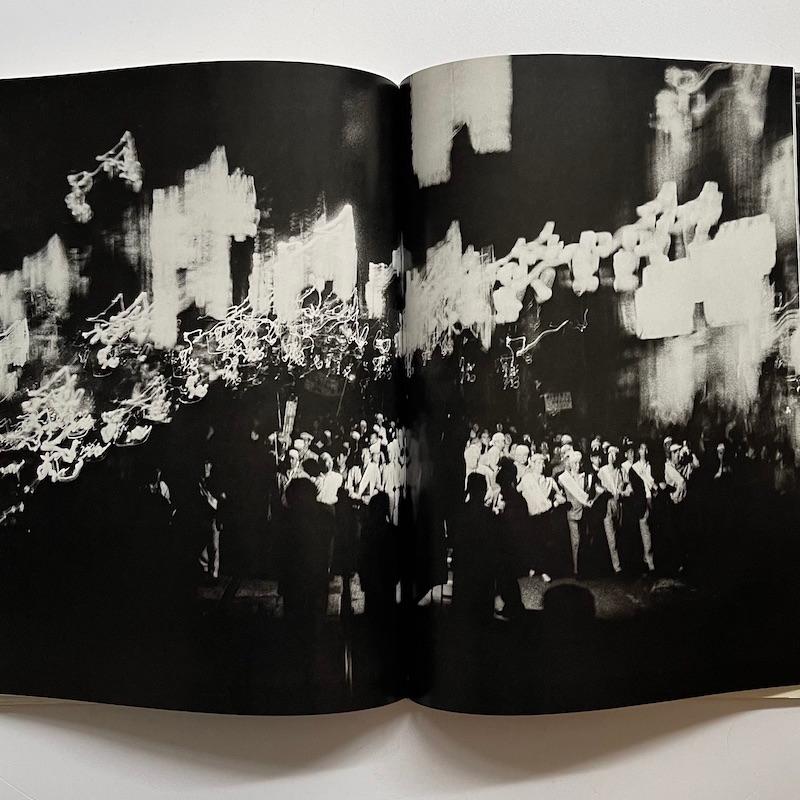 Late 20th Century William Klein, Photographs, John Heilpern, 1st Edition, Aperture, 1981