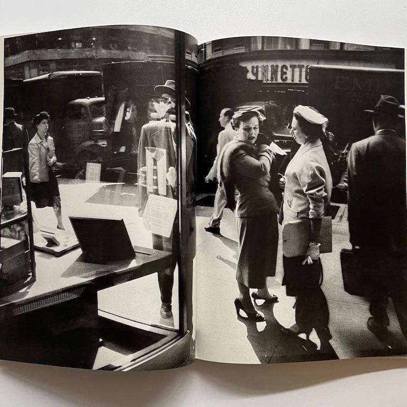 William Klein, Photographs, John Heilpern, 1st Edition, Aperture, 1981 1