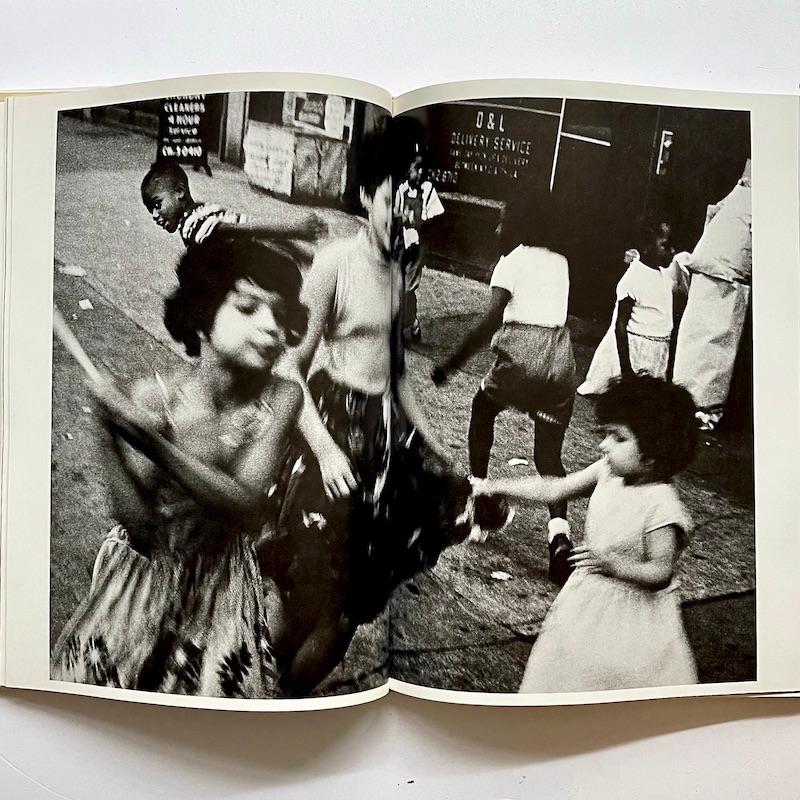 William Klein, Photographs, John Heilpern, 1st Edition, Aperture, 1981 2