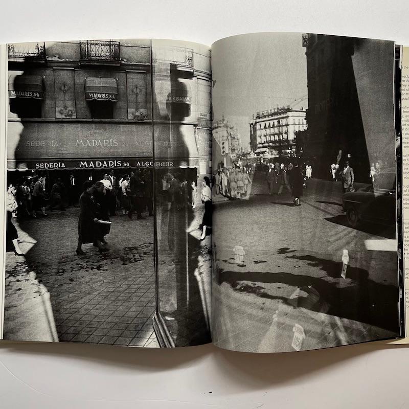 William Klein, Photographs, John Heilpern, 1st Edition, Aperture, 1981 3