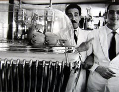 Coffee Baristas, Rome