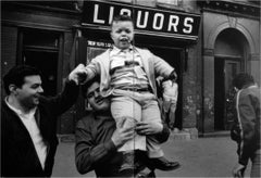 Dwarf, Little Italy, New York City