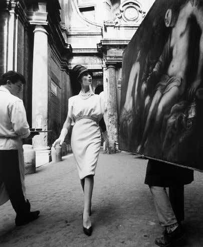 Simone, Painting, Coffee, Rome