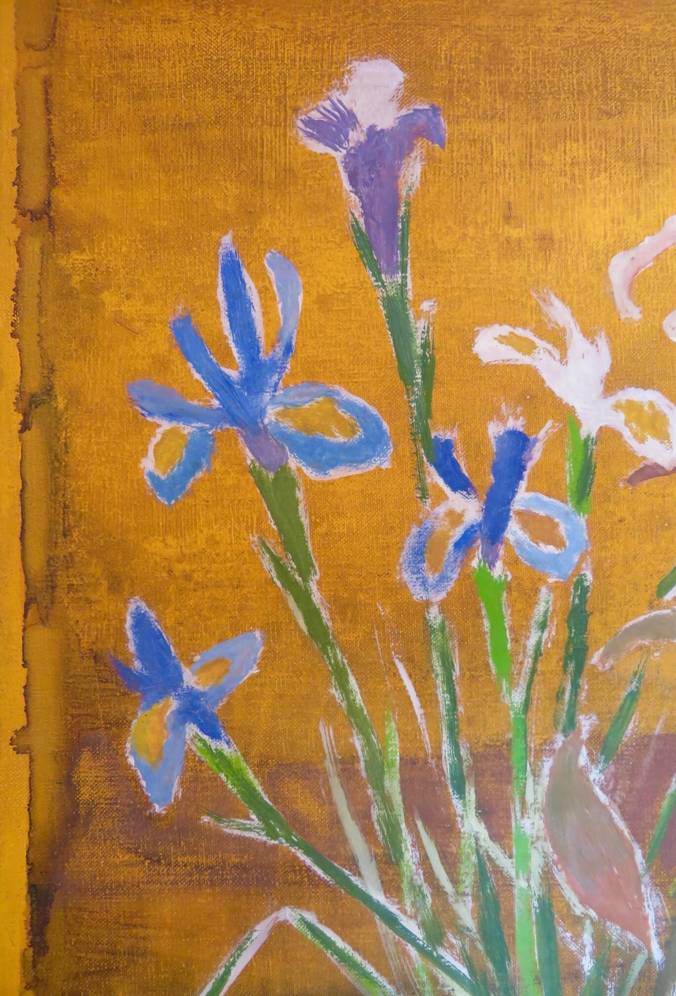 ARTIST : William Laidlaw Baillie RSA RSW (1923-2011) Écossais
TITRE : 