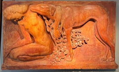 Nude Sculptures