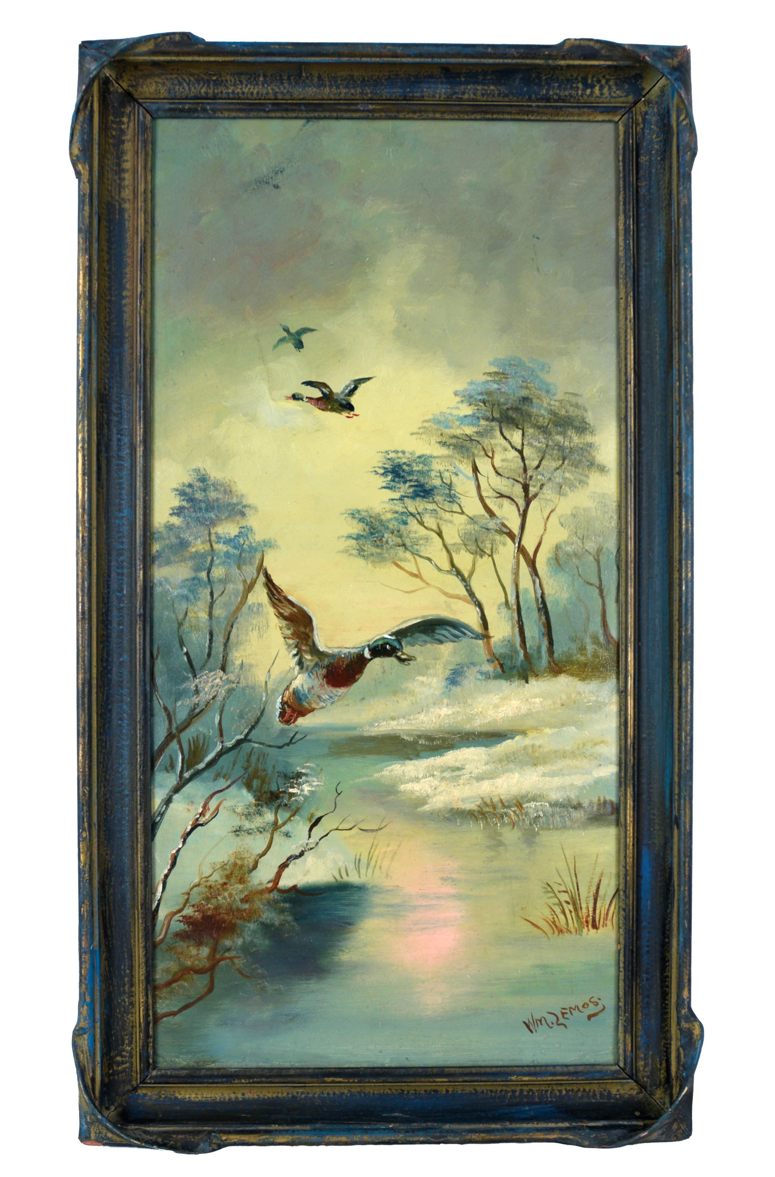 Which art period is the earliest?