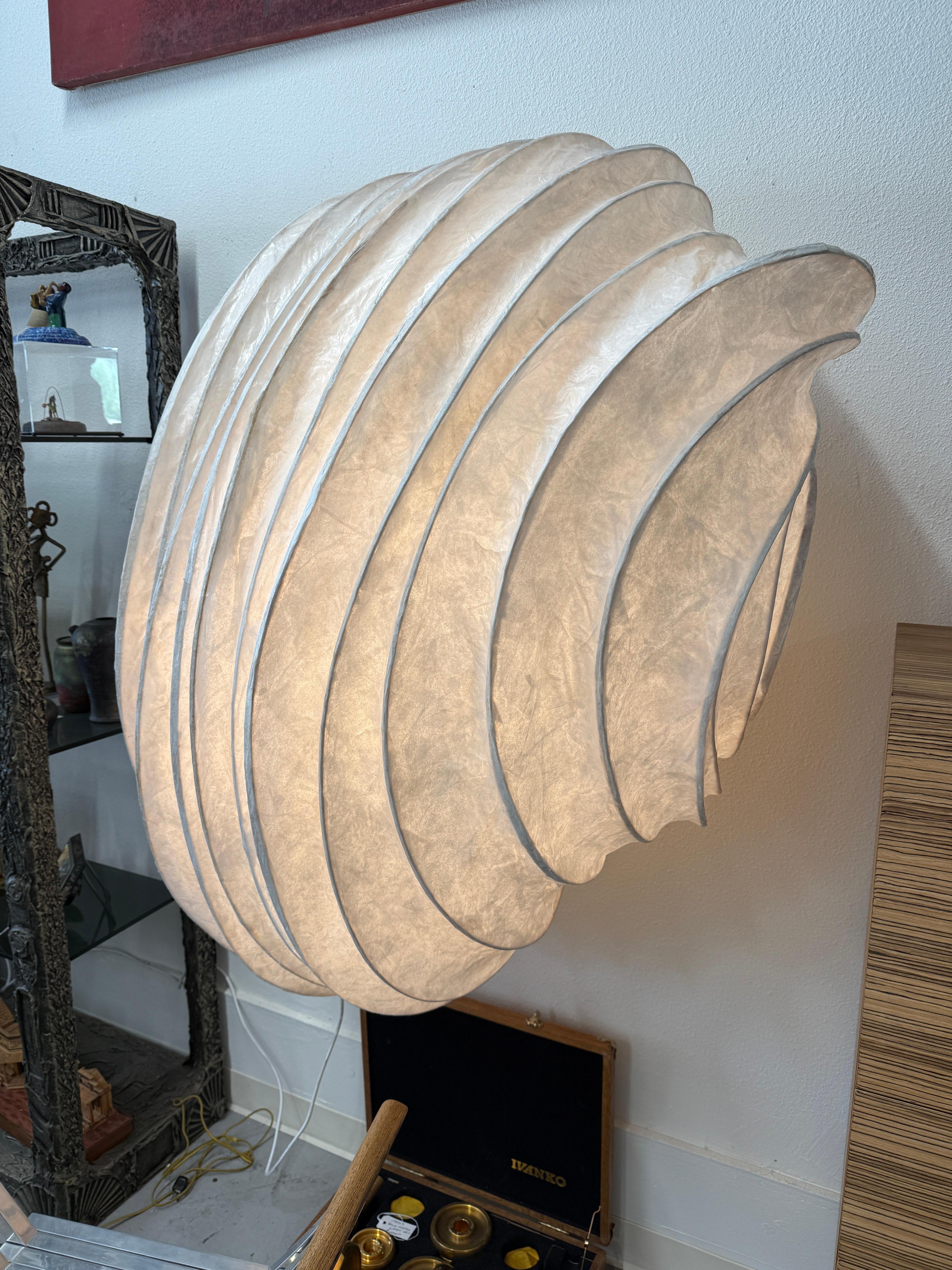 William Leslie 2022 Hängelampe Sconce (amerikanisch) im Angebot