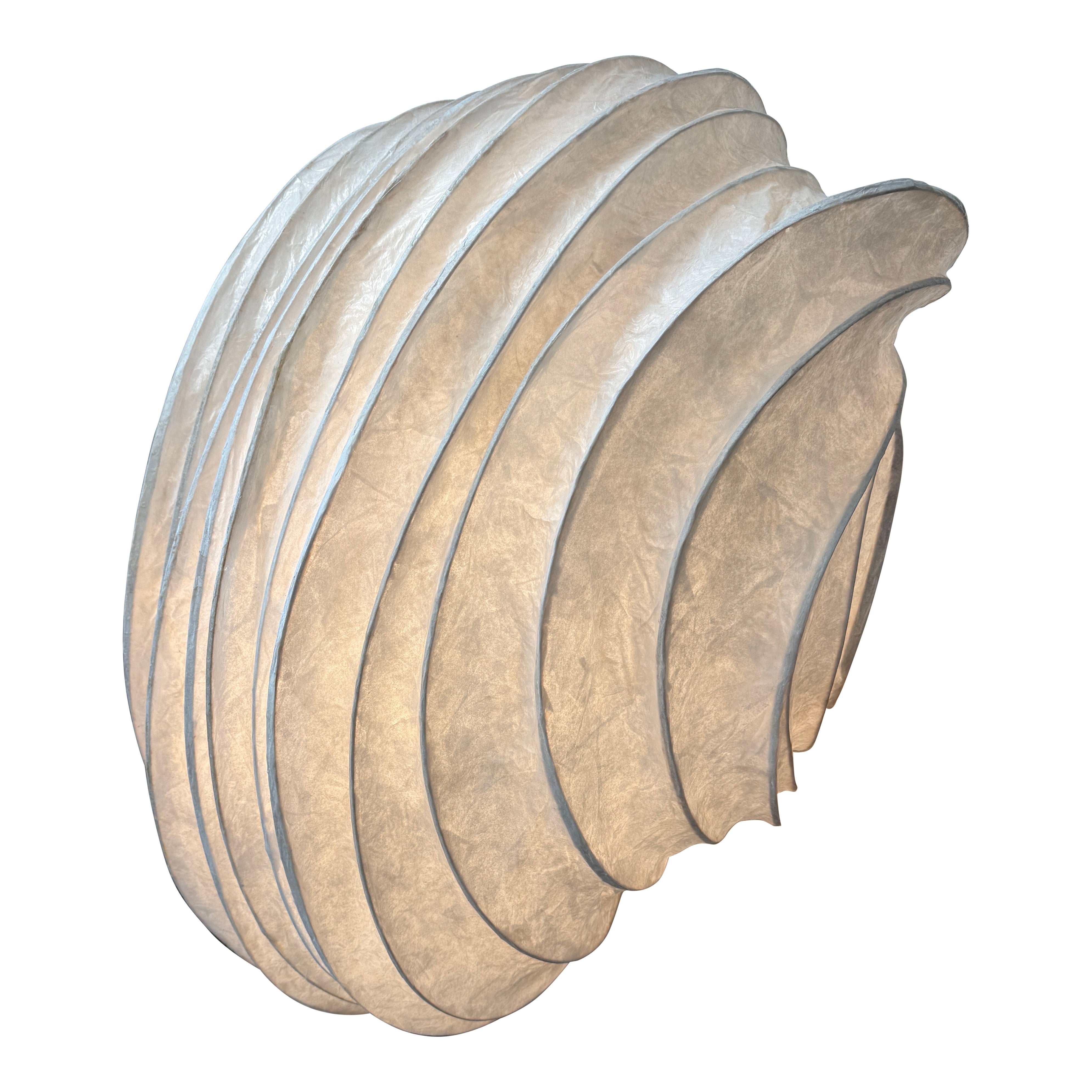 William Leslie 2022 Hängelampe Sconce im Angebot