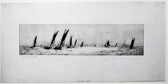 Trawler Fleet