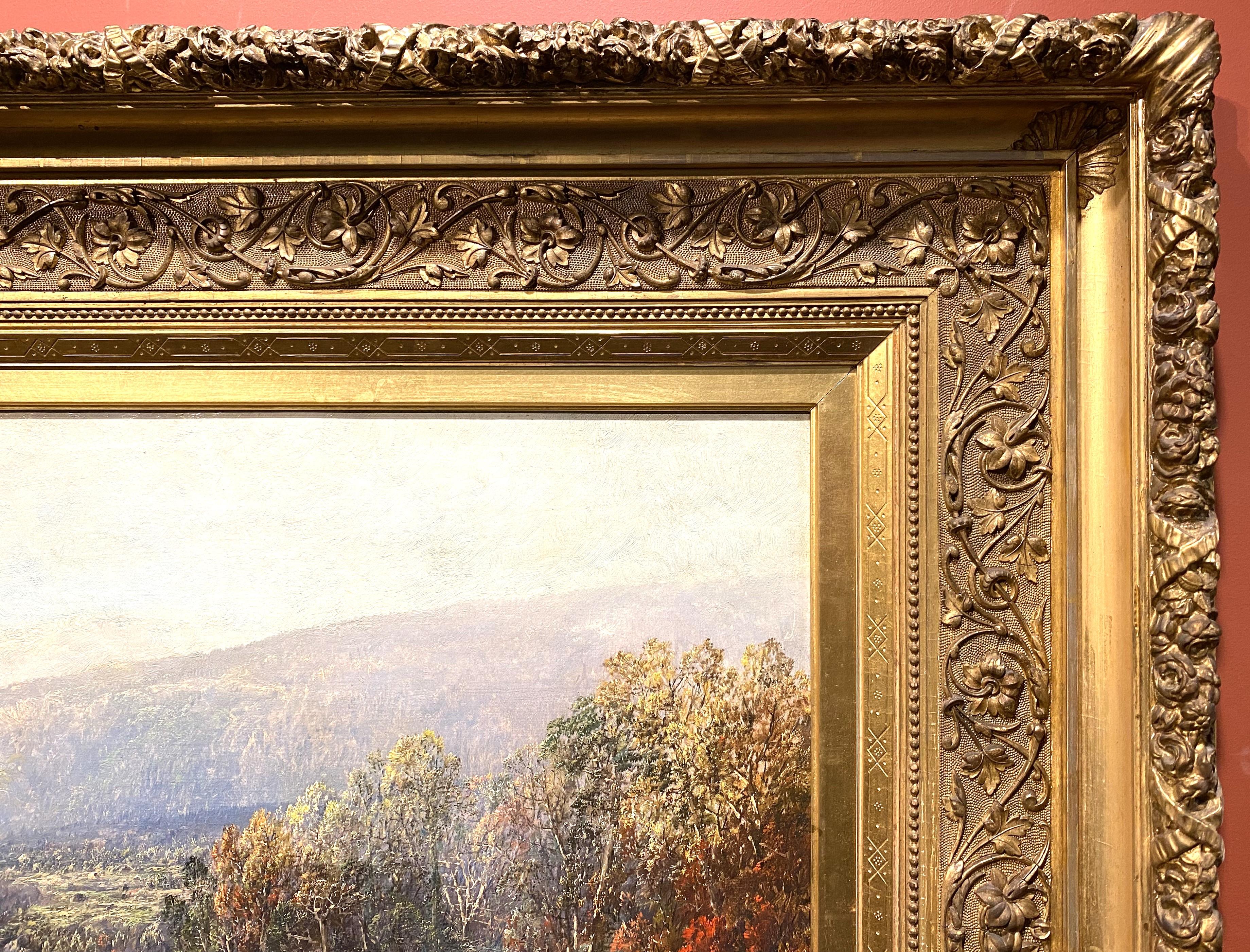 Paisaje de otoño en venta 4