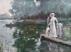 The Ferry