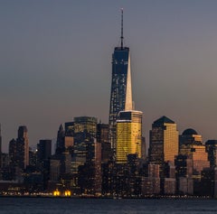 Downtown, Original Cityscape Photography