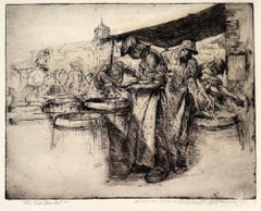 The Fish Market
