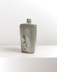 William Marshall, Stoneware Bottle