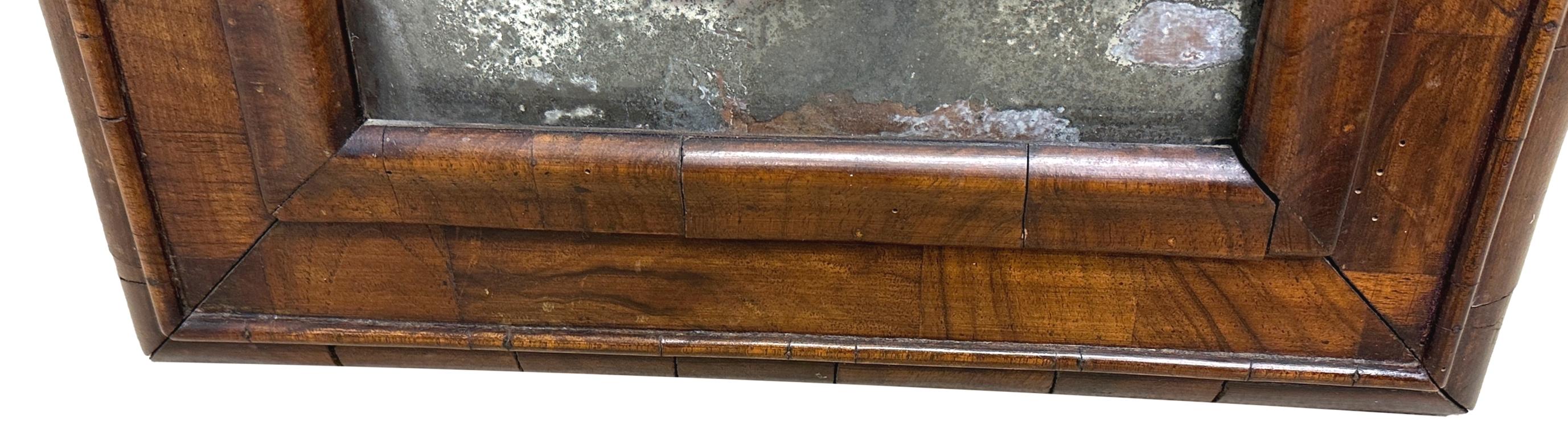 wood framed mirrors for sale