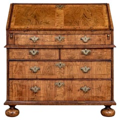 Wood Desks