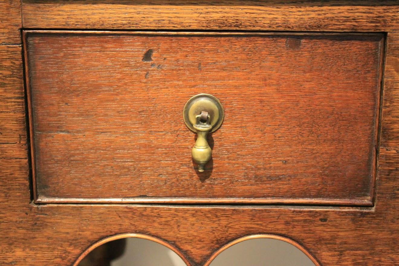 william and mary desk