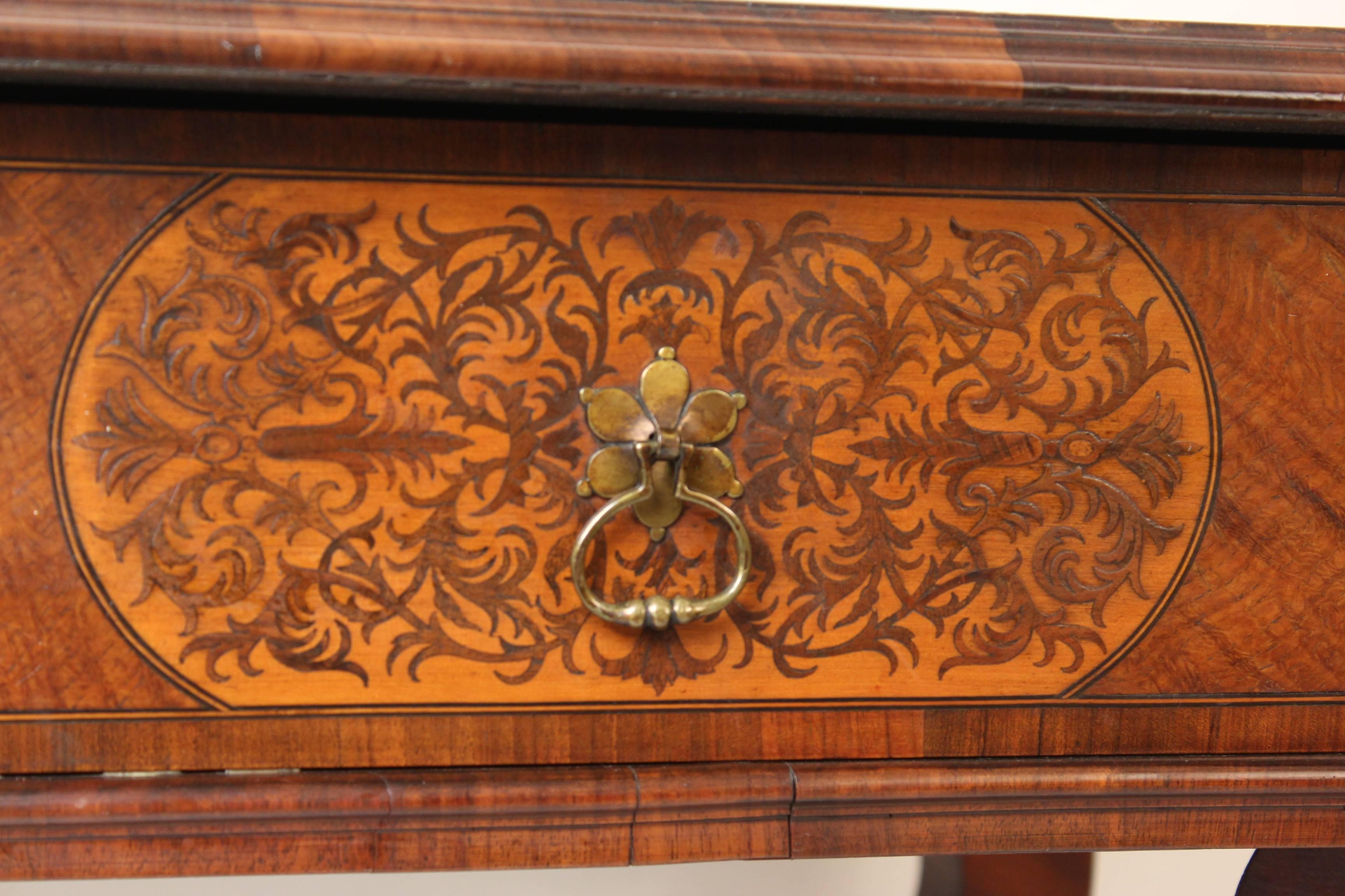 William & Mary Style Sideboard 2