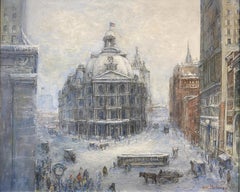 General Post Office di New York City