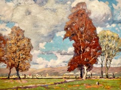 « Panoramic Pennsylvanie »