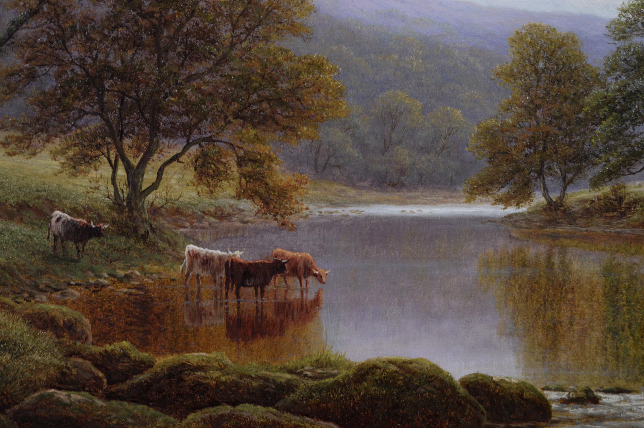 william mellor paintings for sale