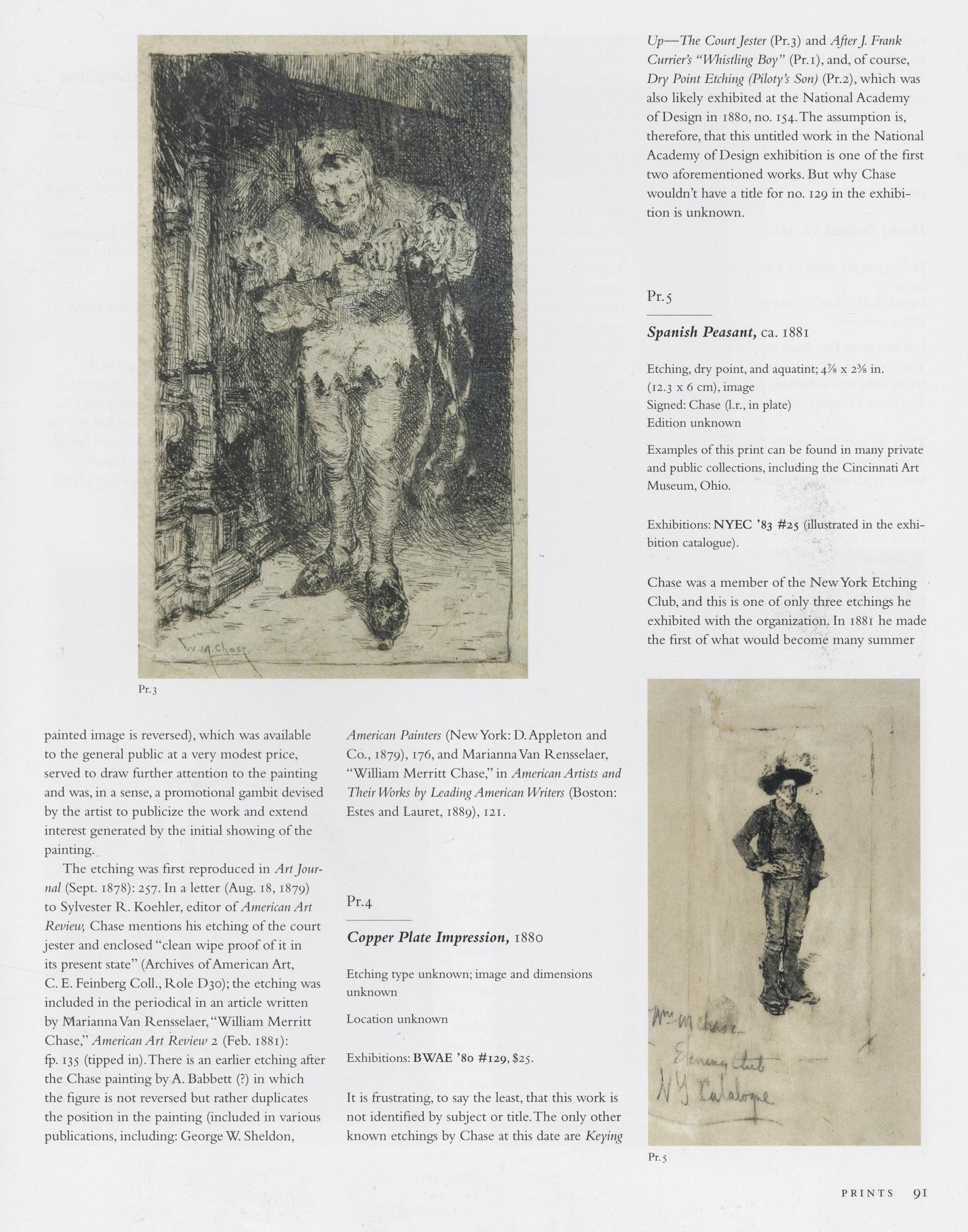 Keying Up - The Court Jester For Sale 4