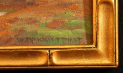 Herbstlich  Landschaft