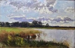 Paisajes impresionistas