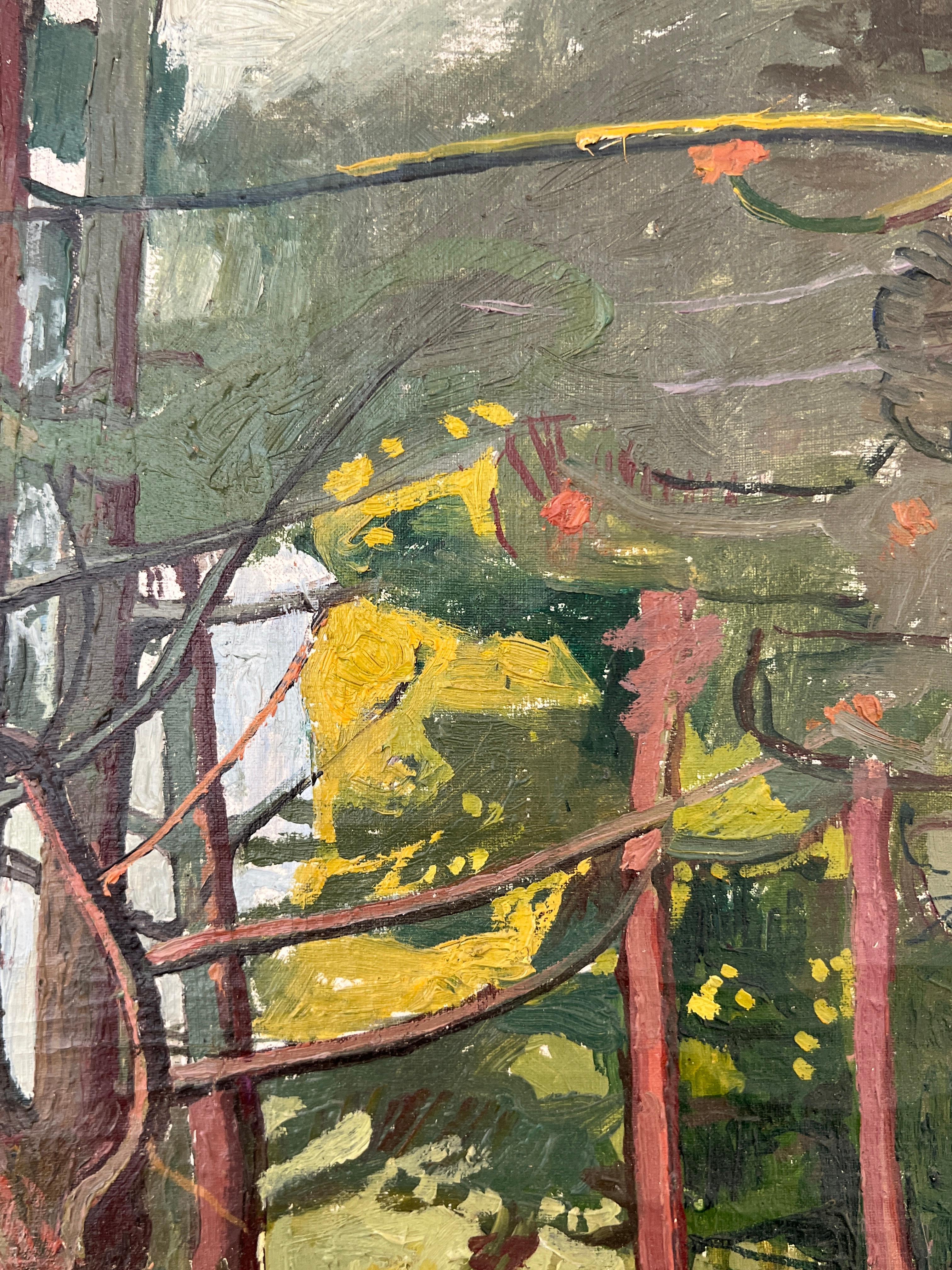 The edge of the path For Sale 1