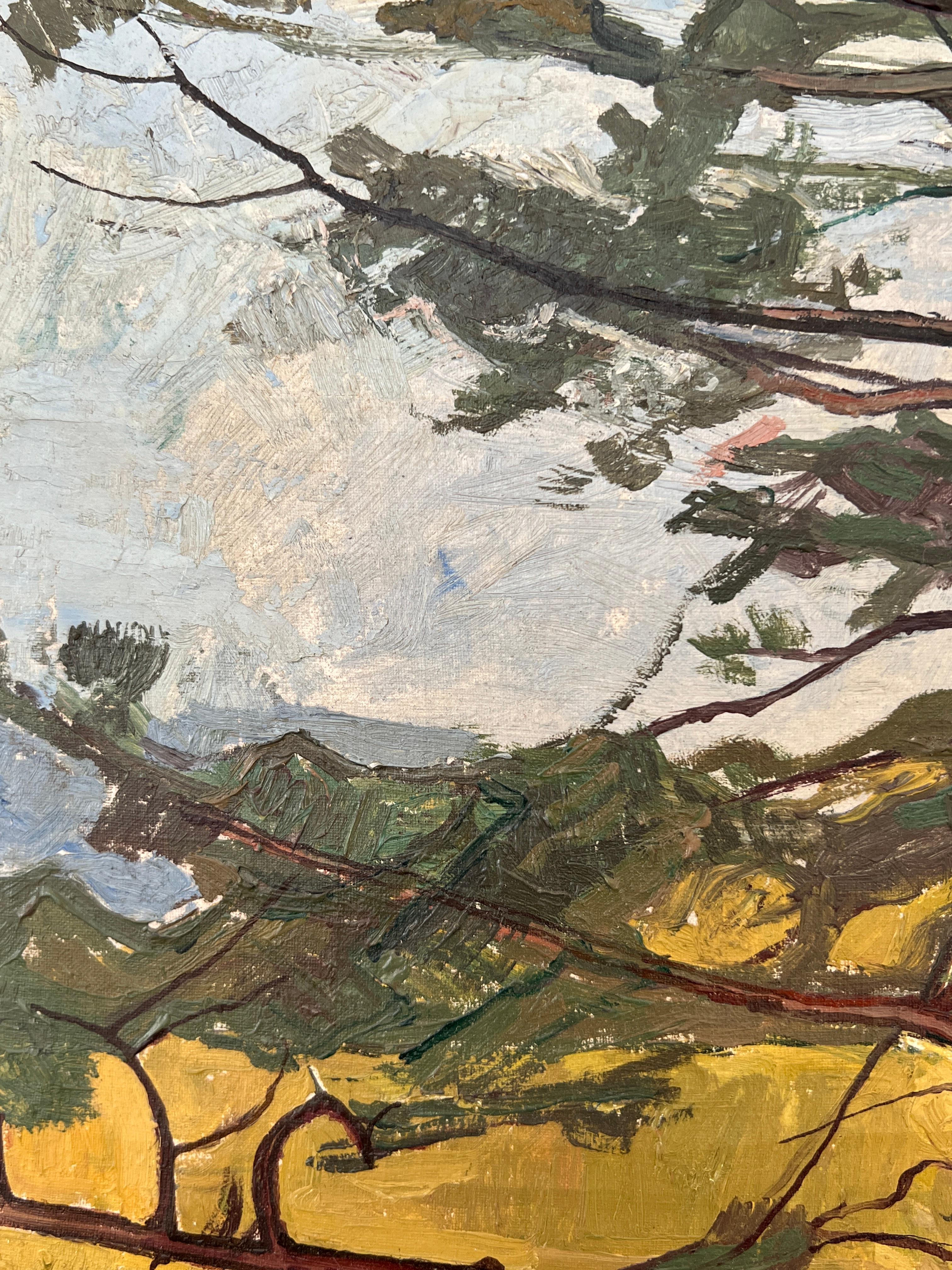 The edge of the path For Sale 2