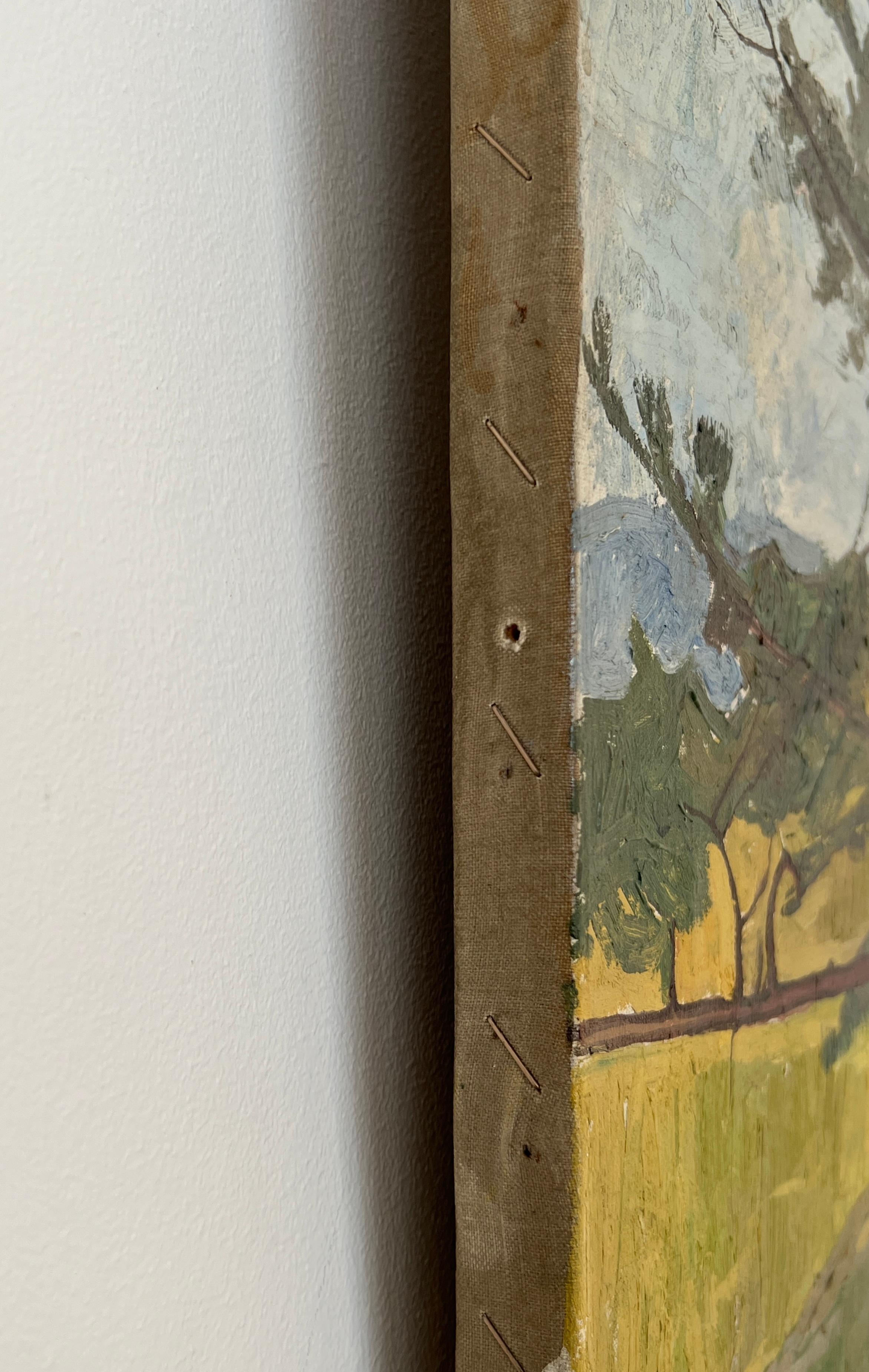 The edge of the path For Sale 4