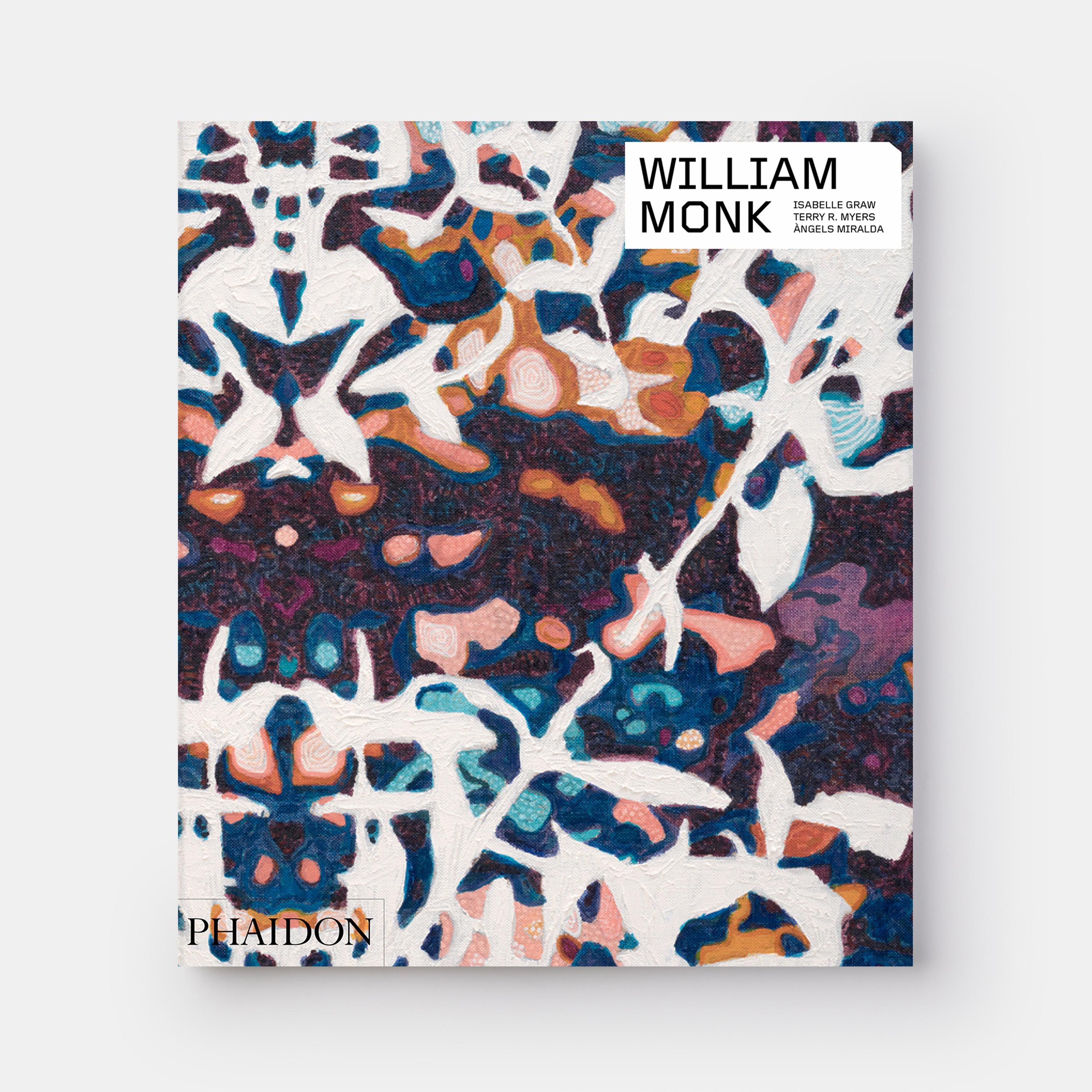 Il primo studio completo sull'opera del pittore visionario William Monk

William Monk è un artista nato in Gran Bretagna e residente a New York, noto per i suoi dipinti enigmatici e vibranti che spesso indagano lo stesso motivo o tema in diverse