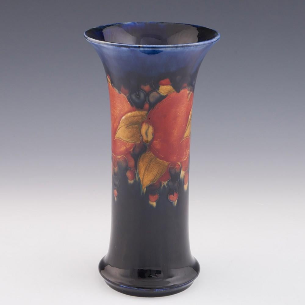 is moorcroft pottery valuable