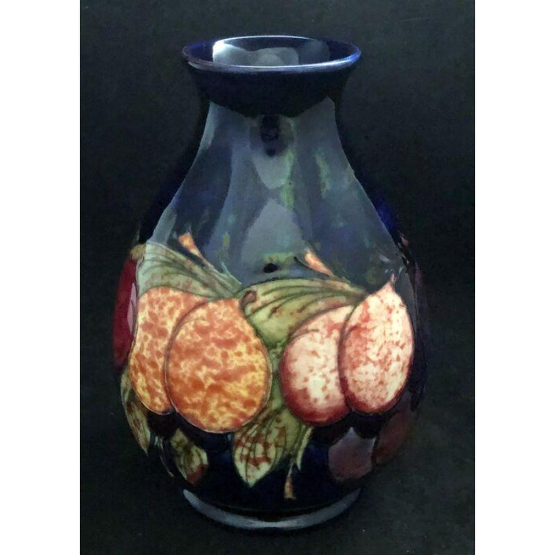 Vase William Moorcroft, années 1920 Bon état - En vente à Chipping Campden, GB