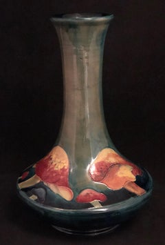 William Moorcroft Vase