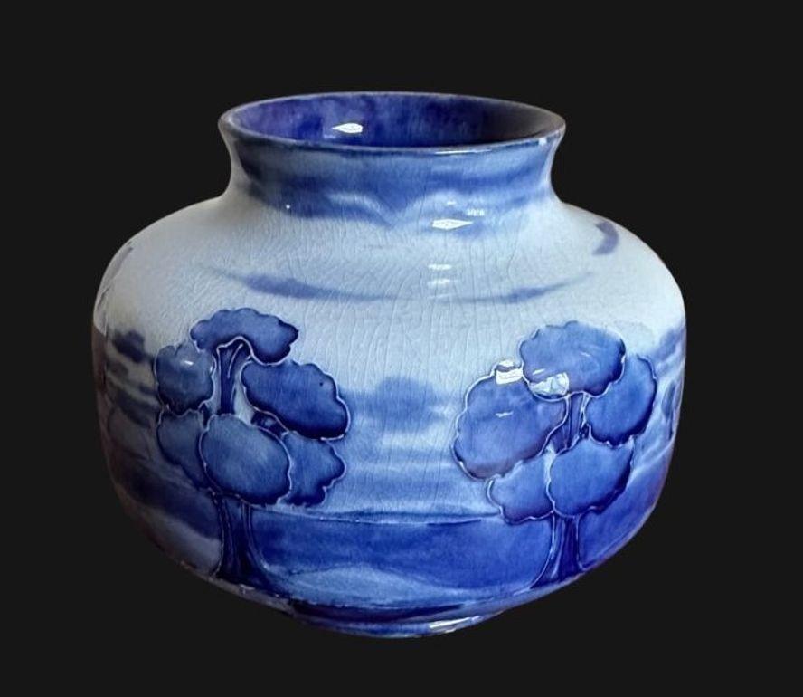 moorcroft vases for sale