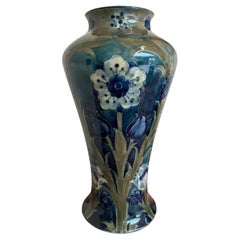 Antique William Moorcroft Vase