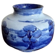 Vase William Moorcroft