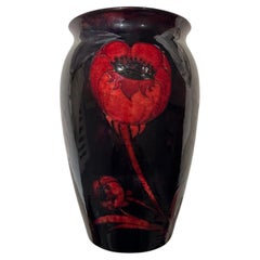 Vase William Moorcroft