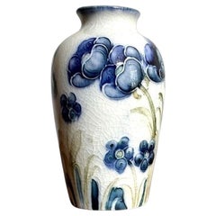 William Moorcroft Vase Antique William Moorcroft Vase