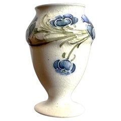 William Moorcroft Vase Antique William Moorcroft Vase
