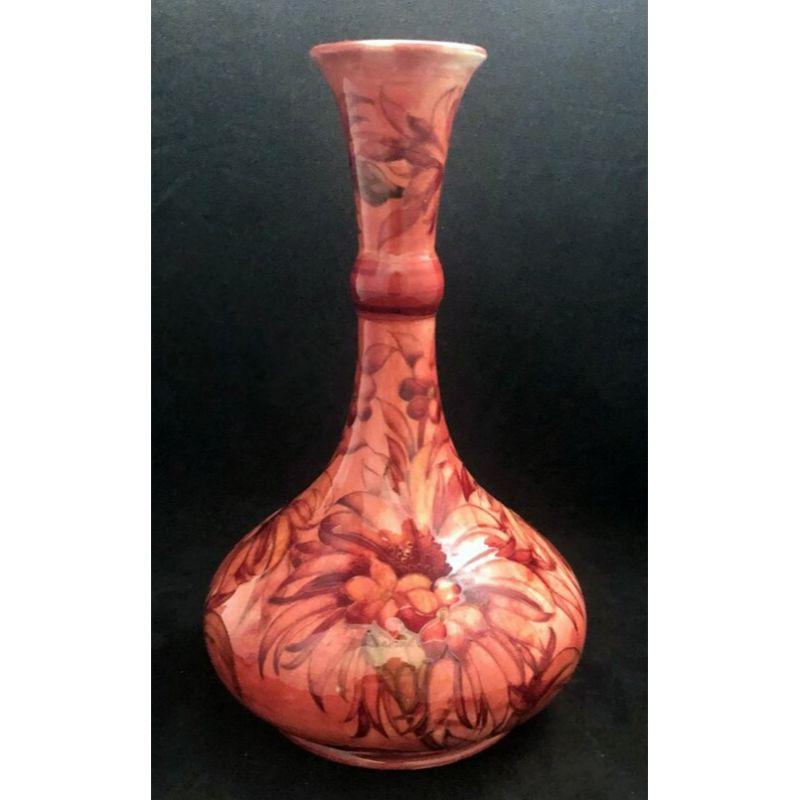 William Moorcroft Vase in the 