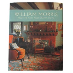 William Morris and the Arts & Crafts Home