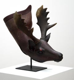 Moderne Figurative Skulpturen