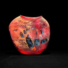 Stone Vessel