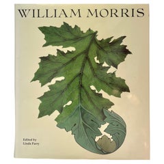 William Morris by Linda Perry 1st Ed. 1996