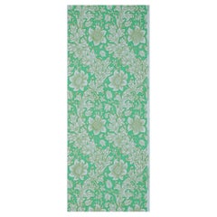Panel de papel pintado a mano William Morris