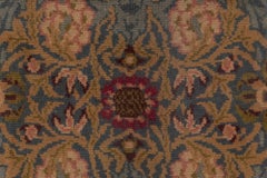 William Morris Runner Fragment