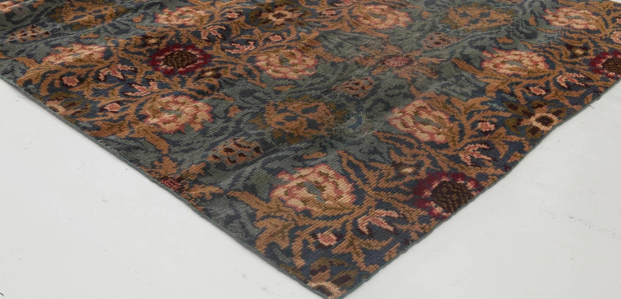 William Morris Runner Fragment In Good Condition In New York, NY