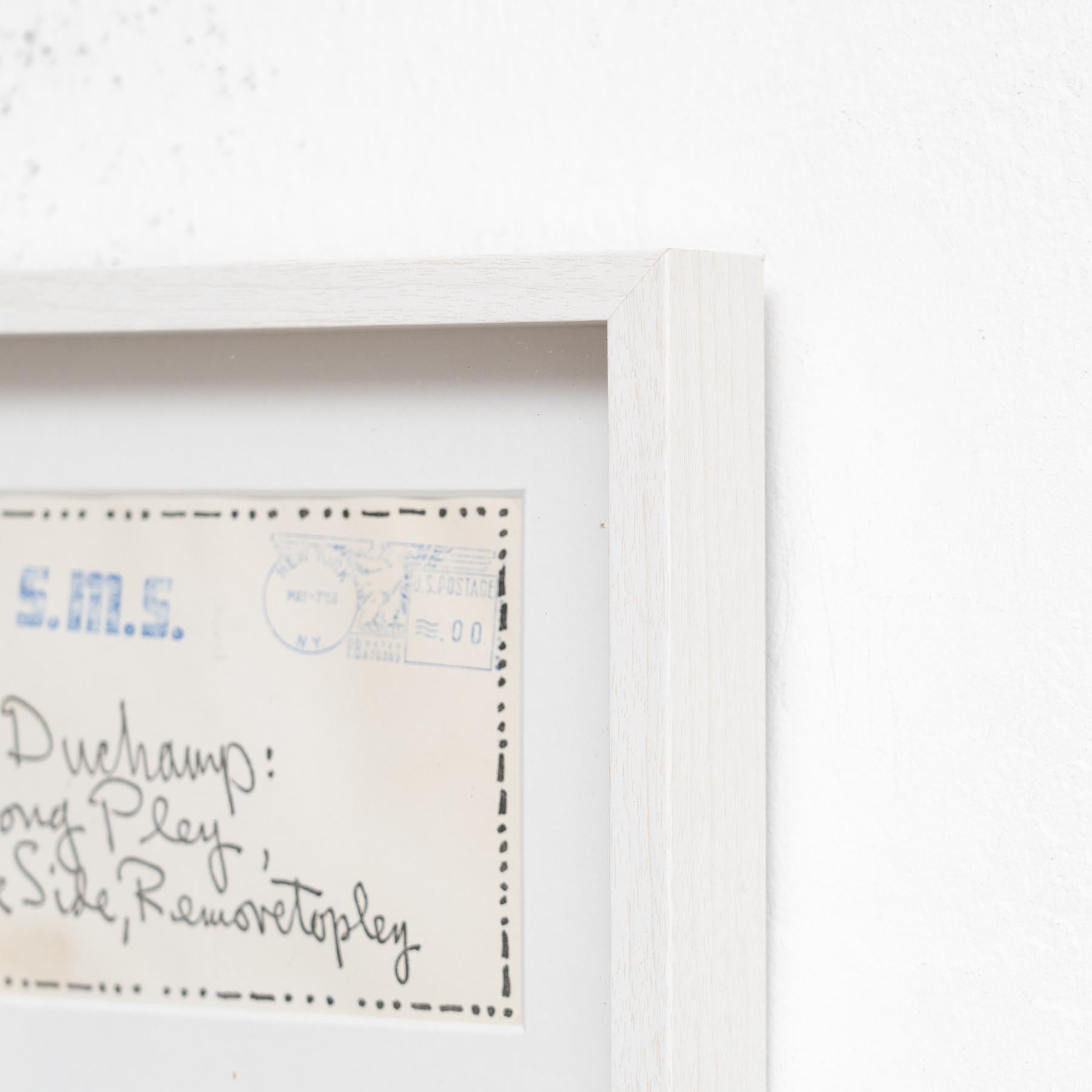Papier William N. Copley - 